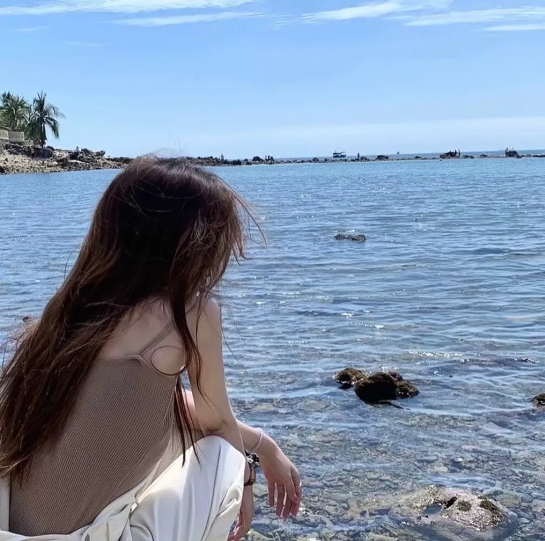 岛：消失的人们