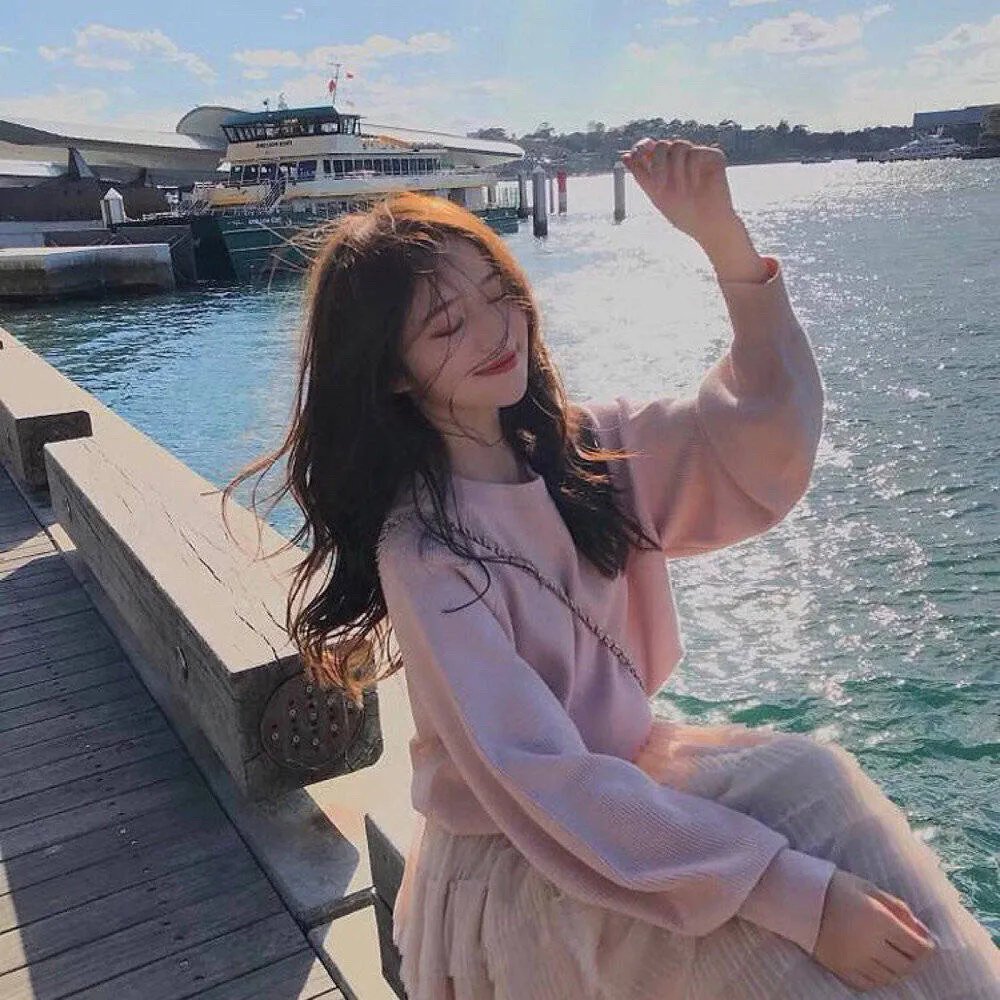 等待飞鱼